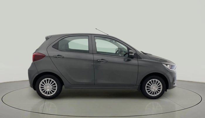 2022 Tata Tiago XT PETROL, CNG, Manual, 57,968 km, Right Side View