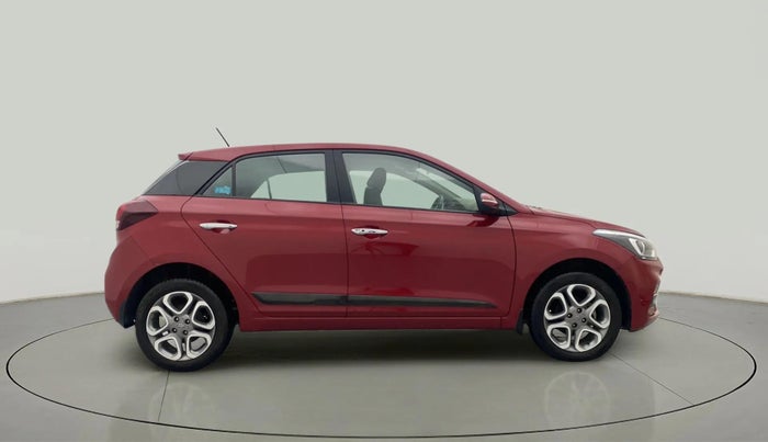 2019 Hyundai Elite i20 ASTA 1.4 CRDI (O), Diesel, Manual, 20,720 km, Right Side View