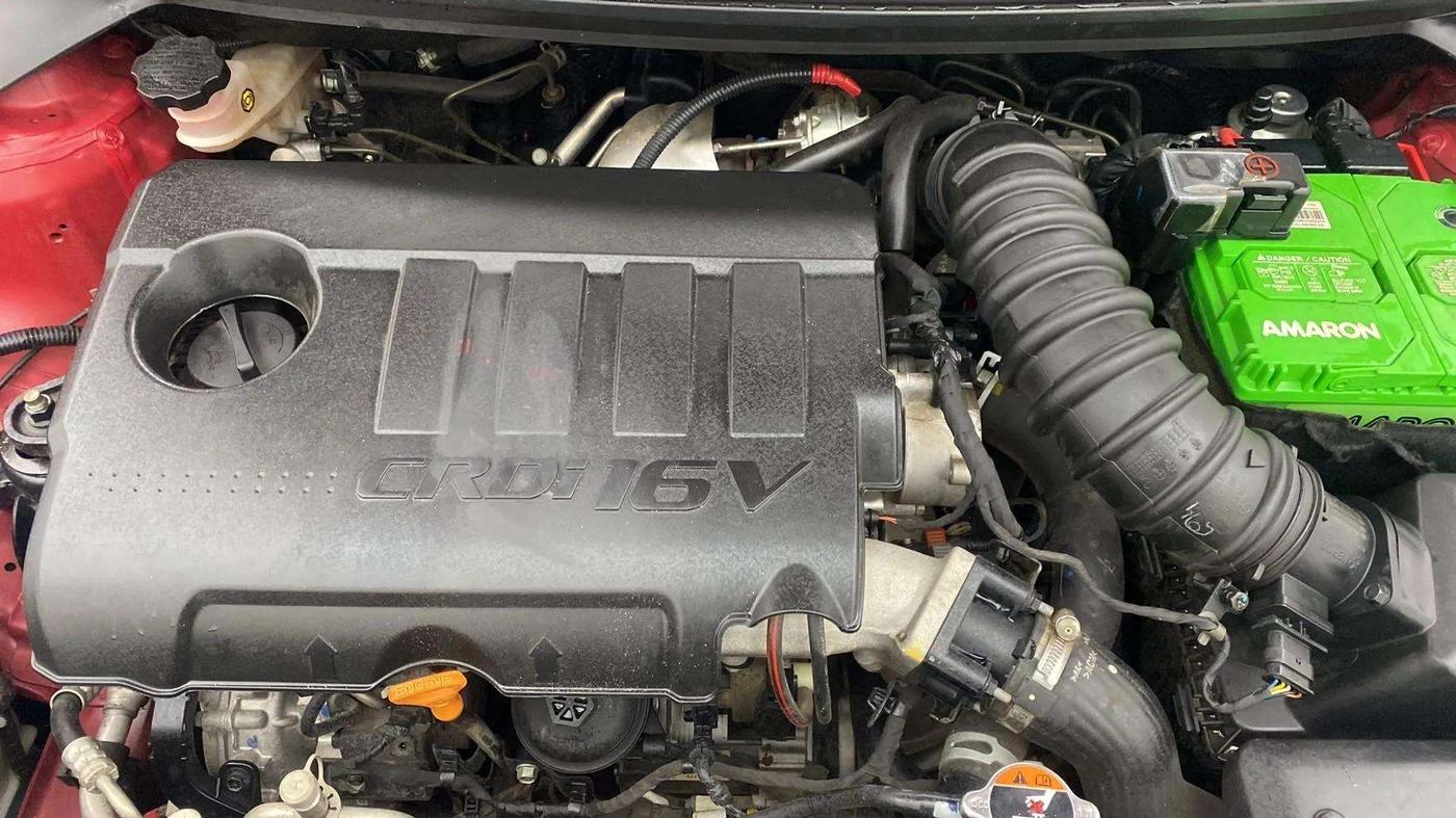 2019 Hyundai Elite i20 ASTA 1.4 CRDI (O), Diesel, Manual, 20,720 km, Open Bonet