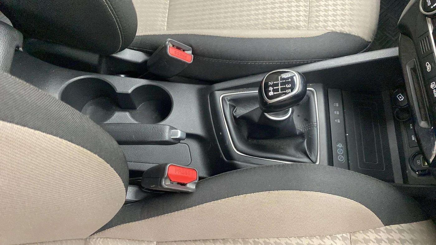 2019 Hyundai Elite i20 ASTA 1.4 CRDI (O), Diesel, Manual, 20,720 km, Gear Lever
