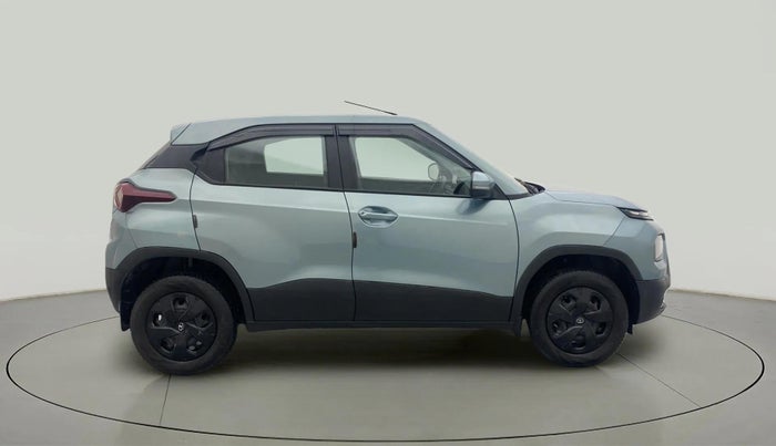 2022 Tata PUNCH ADVENTURE MT, Petrol, Manual, 30,655 km, Right Side View