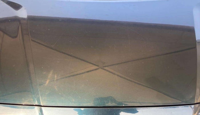 2020 Hyundai GRAND I10 NIOS SPORTZ 1.2 KAPPA VTVT, Petrol, Manual, 51,975 km, Bonnet (hood) - Minor scratches