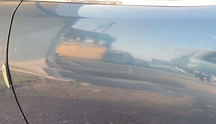 2020 Hyundai GRAND I10 NIOS SPORTZ 1.2 KAPPA VTVT, Petrol, Manual, 51,975 km, Rear left door - Slightly dented