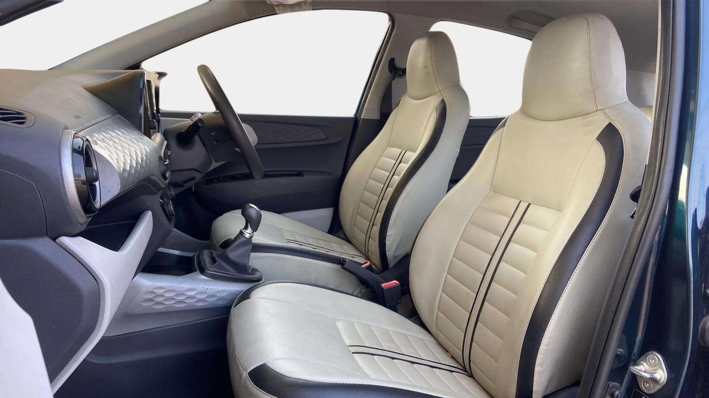 2020 Hyundai GRAND I10 NIOS SPORTZ 1.2 KAPPA VTVT, Petrol, Manual, 51,975 km, Right Side Front Door Cabin