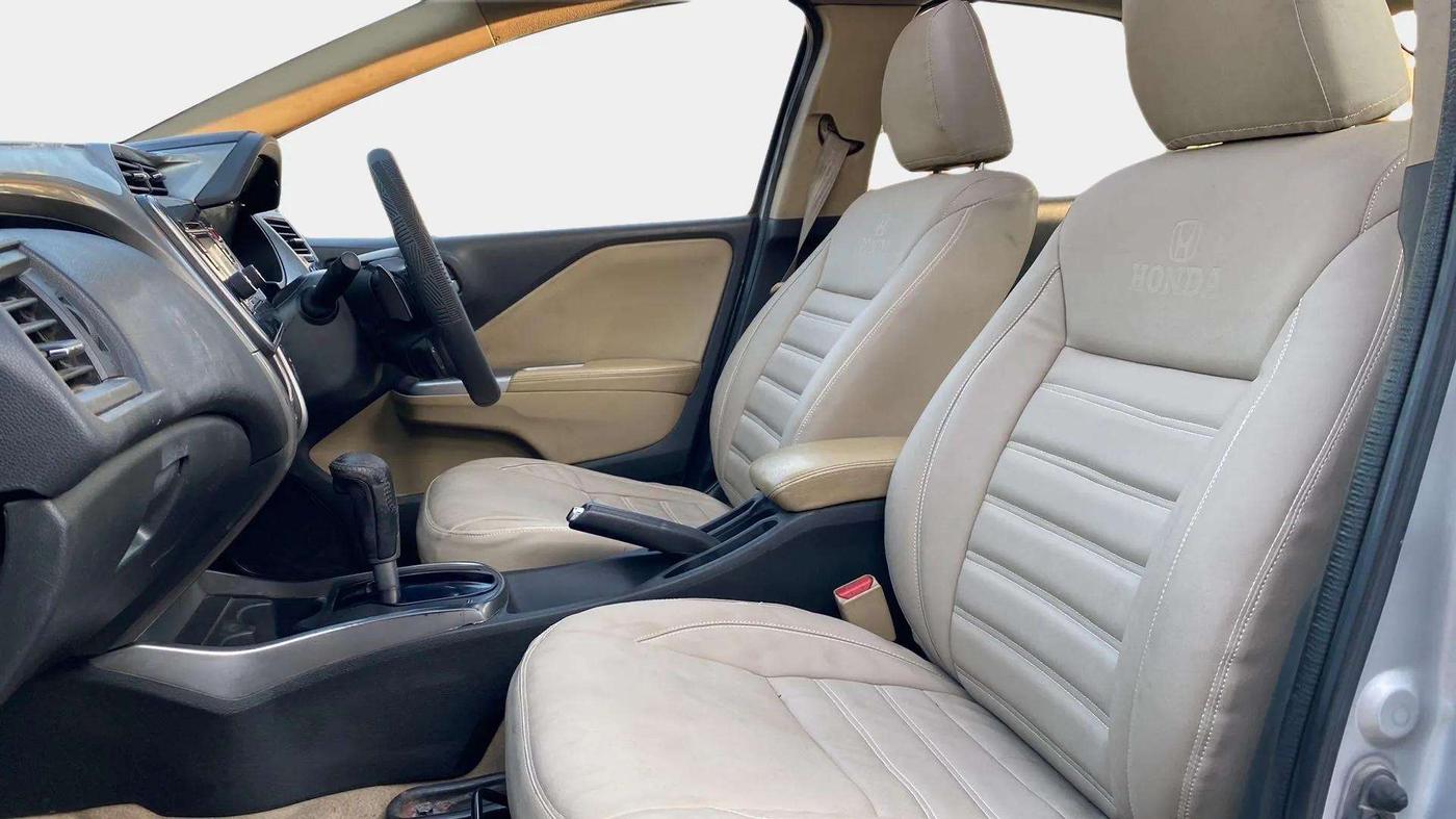 2014 Honda City 1.5L I-VTEC VX CVT, Petrol, Automatic, 63,094 km, Right Side Front Door Cabin