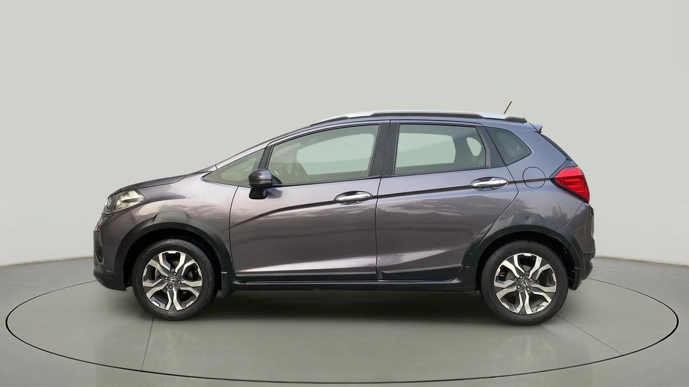 2017 Honda WR-V 1.2L I-VTEC VX MT, Petrol, Manual, 46,475 km, Left Side