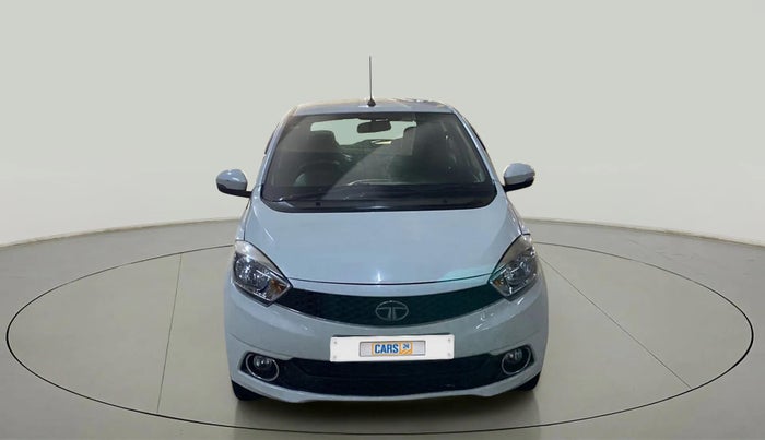 2018 Tata Tiago XZ PETROL, Petrol, Manual, 77,126 km, Front