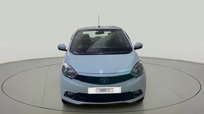 2018 Tata Tiago XZ PETROL, Petrol, Manual, 77,126 km, Front