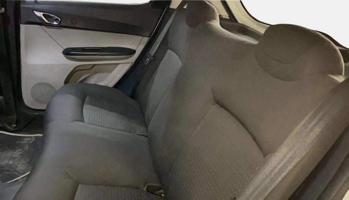 2018 Tata Tiago XZ PETROL, Petrol, Manual, 77,126 km, Right Side Rear Door Cabin