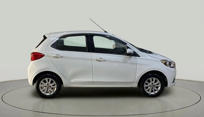 2018 Tata Tiago XZ PETROL, Petrol, Manual, 77,126 km, Right Side View
