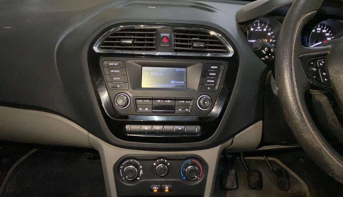 2018 Tata Tiago XZ PETROL, Petrol, Manual, 77,126 km, Air Conditioner