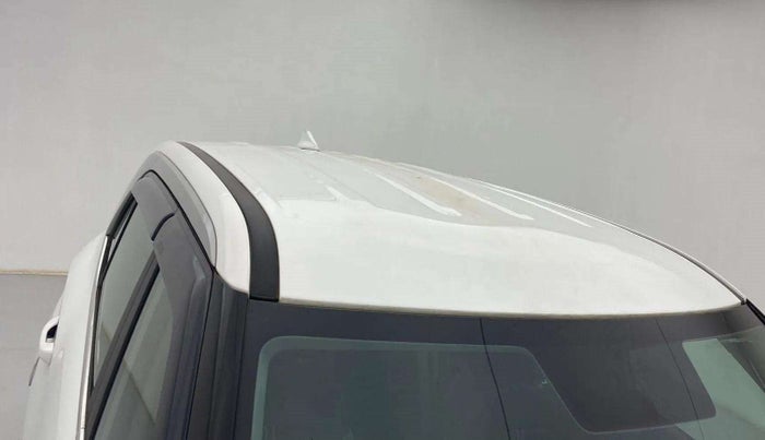 2020 Hyundai Creta EX 1.5 PETROL, Petrol, Manual, 15,056 km, Roof