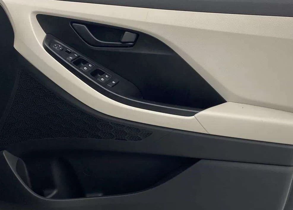 2020 Hyundai Creta EX 1.5 PETROL, Petrol, Manual, 15,056 km, Driver Side Door Panels Control