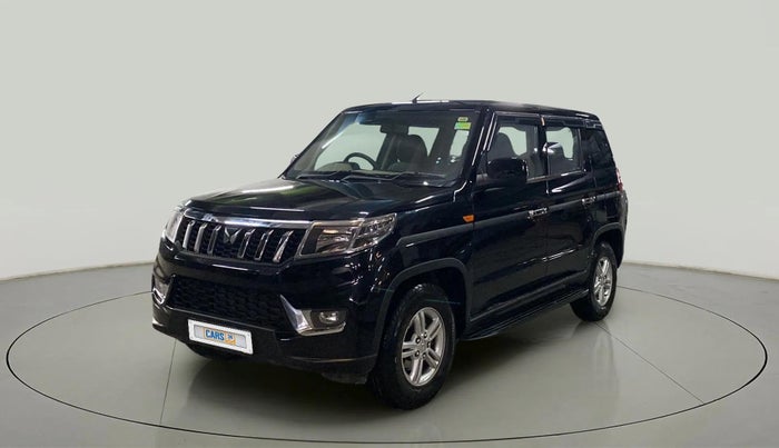 2024 Mahindra BOLERO NEO N10 R, Diesel, Manual, 8,359 km, Left Front Diagonal