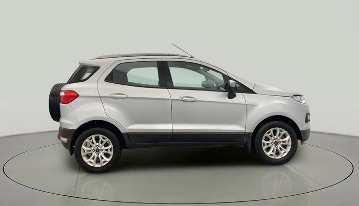 2016 Ford Ecosport TITANIUM 1.5L PETROL, Petrol, Manual, 74,619 km, Right Side View