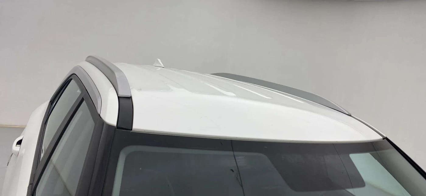 2020 Hyundai Creta EX 1.5 PETROL, Petrol, Manual, 35,609 km, Roof