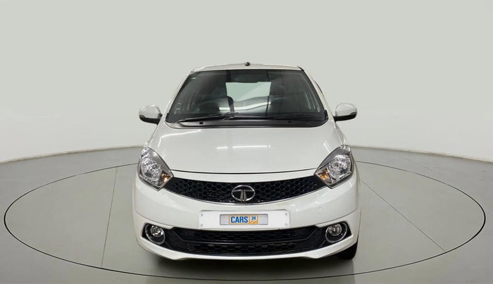 2018 Tata Tiago XZ PETROL, Petrol, Manual, 11,434 km, Front
