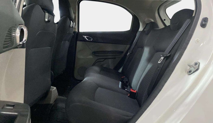 2018 Tata Tiago XZ PETROL, Petrol, Manual, 11,434 km, Right Side Rear Door Cabin