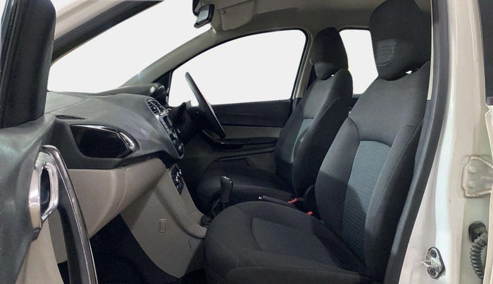 2018 Tata Tiago XZ PETROL, Petrol, Manual, 11,434 km, Right Side Front Door Cabin