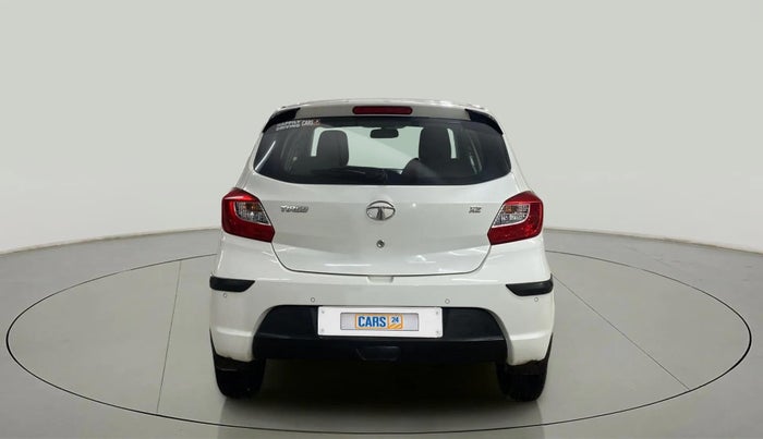 2018 Tata Tiago XZ PETROL, Petrol, Manual, 11,434 km, Back/Rear