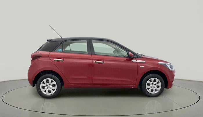 2019 Hyundai Elite i20 MAGNA PLUS 1.2, Petrol, Manual, 4,049 km, Right Side View