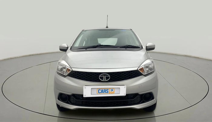 2017 Tata Tiago XTA PETROL, Petrol, Automatic, 14,603 km, Front