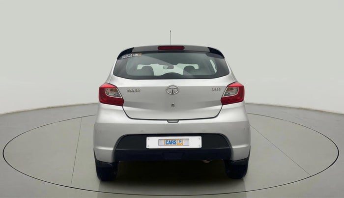 2017 Tata Tiago XTA PETROL, Petrol, Automatic, 14,603 km, Back/Rear