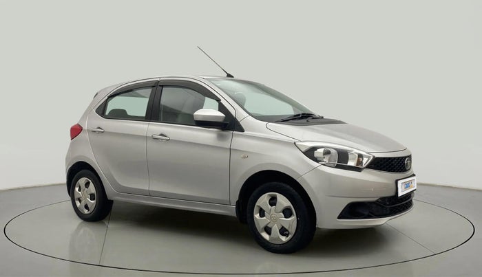 2017 Tata Tiago XTA PETROL, Petrol, Automatic, 14,603 km, SRP