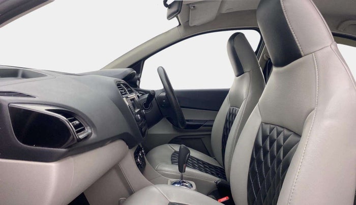 2017 Tata Tiago XTA PETROL, Petrol, Automatic, 14,603 km, Right Side Front Door Cabin