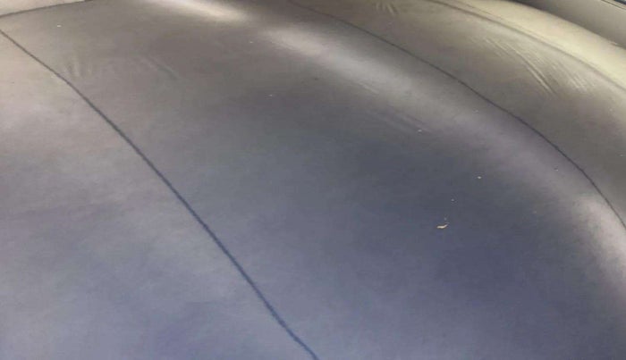 2021 Maruti Baleno SIGMA PETROL 1.2, Petrol, Manual, 21,895 km, Roof - Slightly dented
