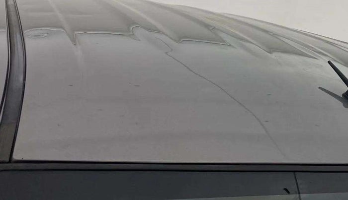 2018 Maruti Celerio ZXI, CNG, Manual, 76,367 km, Roof - Antenna Broken