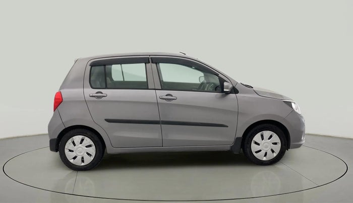2018 Maruti Celerio ZXI, CNG, Manual, 76,367 km, Right Side View