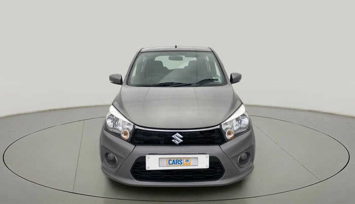 2018 Maruti Celerio ZXI, CNG, Manual, 76,367 km, Front
