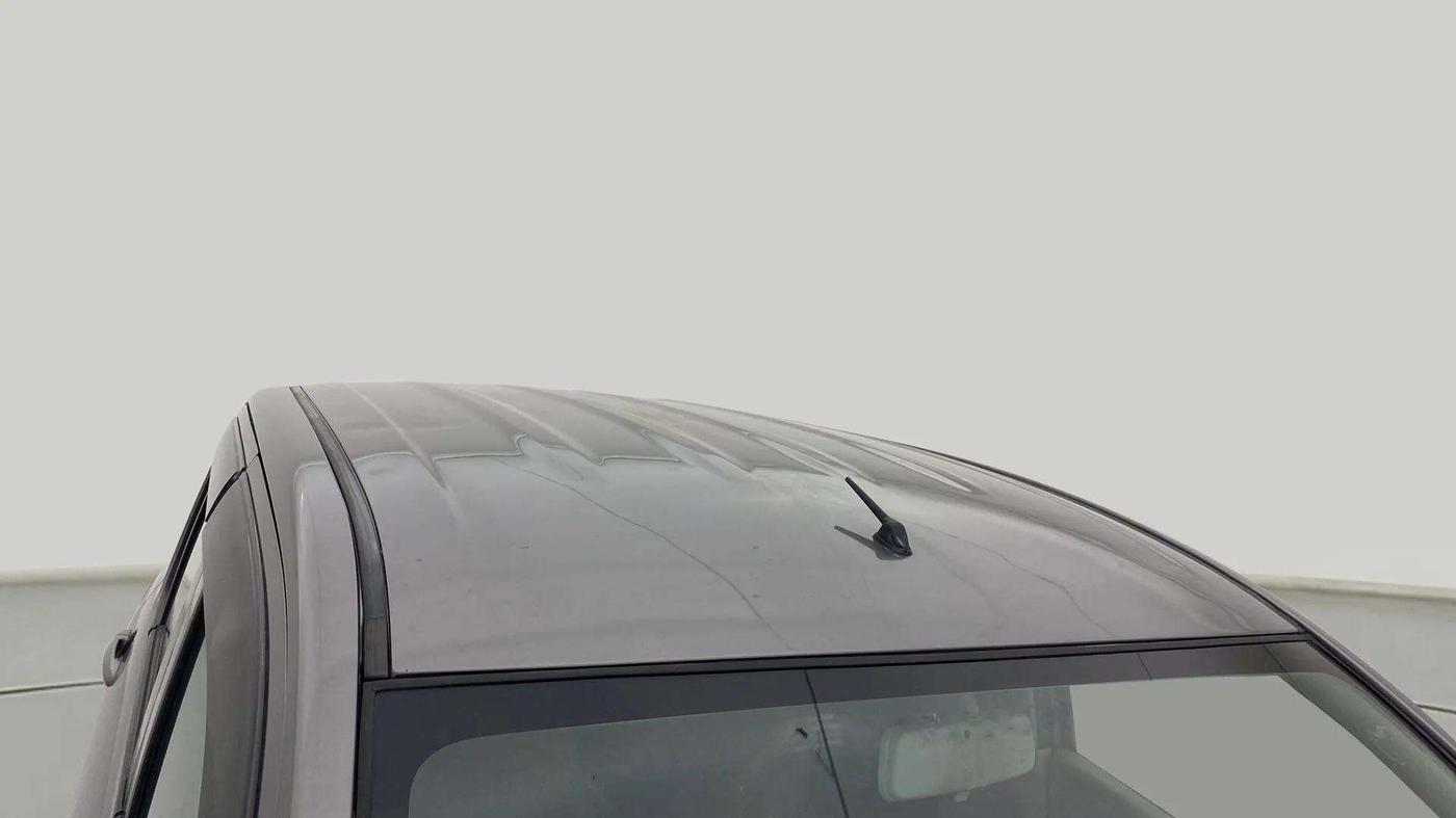 2018 Maruti Celerio ZXI, CNG, Manual, 76,367 km, Roof