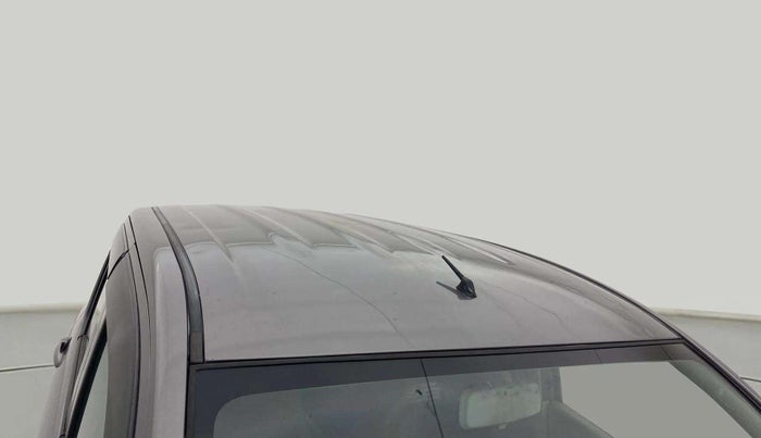 2018 Maruti Celerio ZXI, CNG, Manual, 76,367 km, Roof