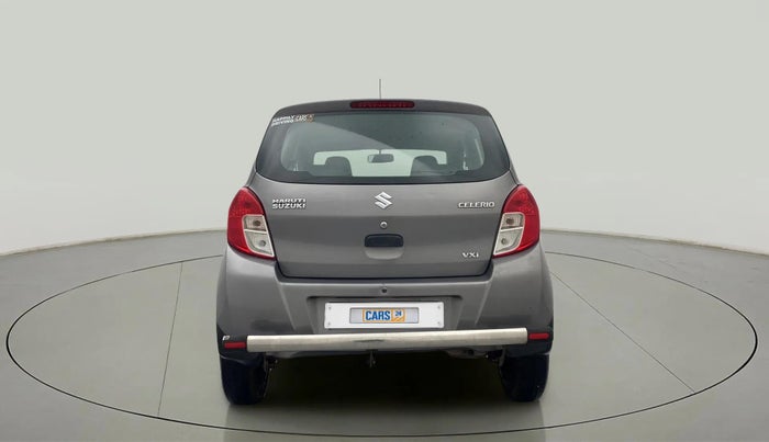 2017 Maruti Celerio VXI, Petrol, Manual, 30,957 km, Back/Rear