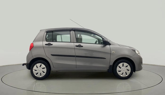 2017 Maruti Celerio VXI, Petrol, Manual, 30,957 km, Right Side View