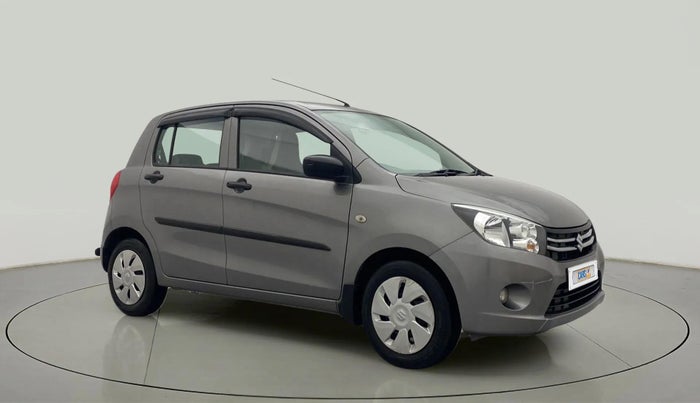 2017 Maruti Celerio VXI, Petrol, Manual, 30,957 km, Right Front Diagonal