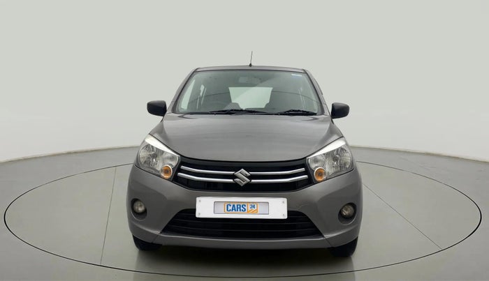 2017 Maruti Celerio VXI, Petrol, Manual, 30,957 km, Front