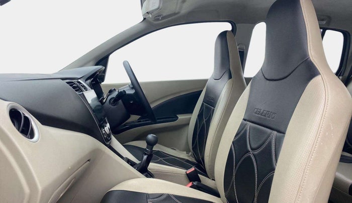 2017 Maruti Celerio VXI, Petrol, Manual, 30,957 km, Right Side Front Door Cabin