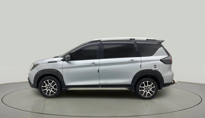 2022 Maruti XL6 ALPHA MT, Petrol, Manual, 49,716 km, Left Side