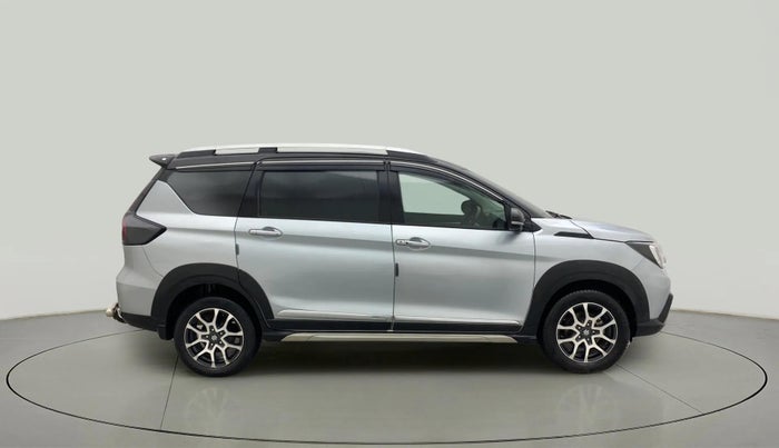 2022 Maruti XL6 ALPHA MT, Petrol, Manual, 49,716 km, Right Side View