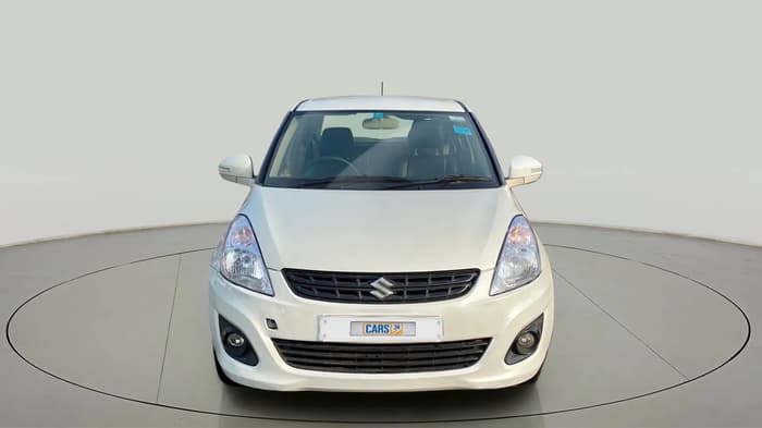2014 Maruti Swift Dzire VXI, Petrol, Manual, 36,502 km, Front