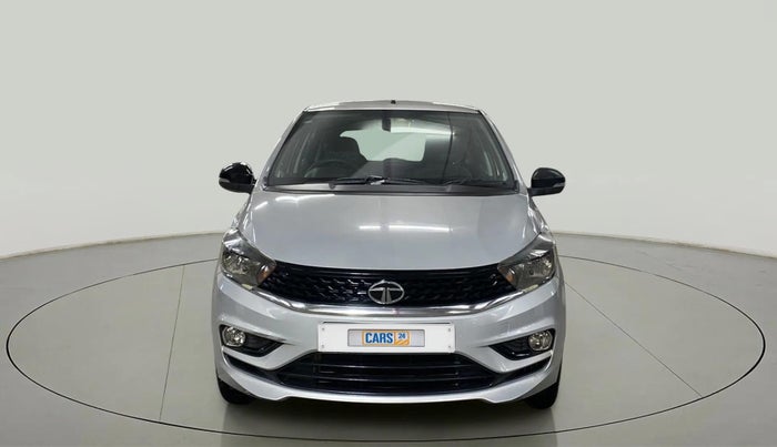 2020 Tata Tiago XZA PLUS PETROL, Petrol, Automatic, 7,395 km, Front