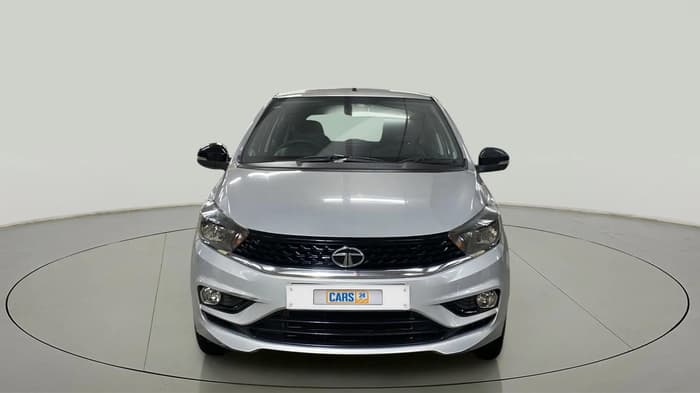 2020 Tata Tiago XZA PLUS PETROL, Petrol, Automatic, 7,395 km, Front