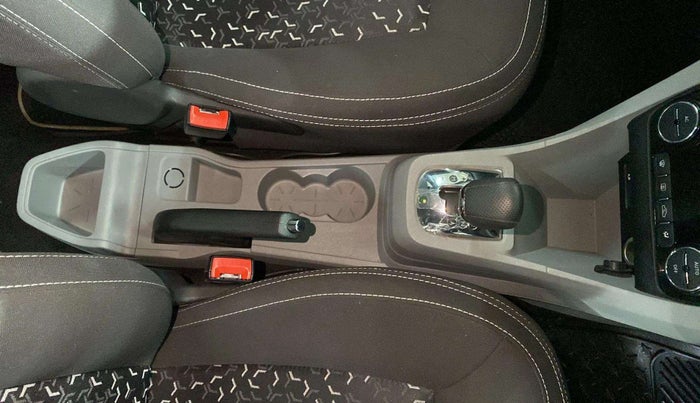 2020 Tata Tiago XZA PLUS PETROL, Petrol, Automatic, 7,395 km, Gear Lever