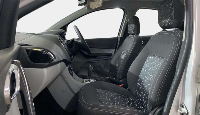 2020 Tata Tiago XZA PLUS PETROL, Petrol, Automatic, 7,395 km, Right Side Front Door Cabin
