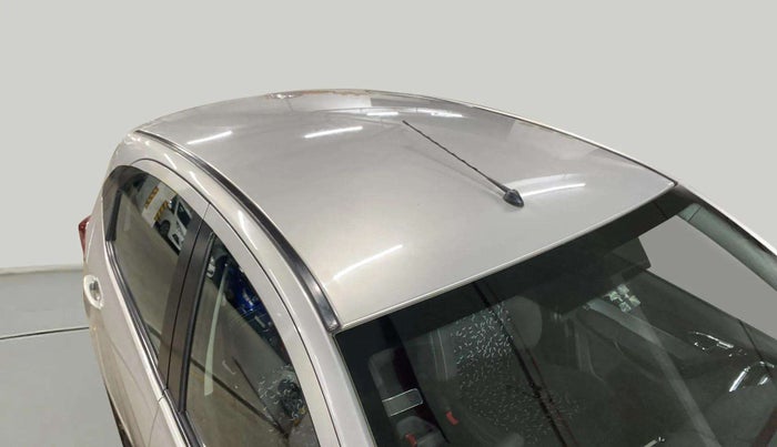 2020 Tata Tiago XZA PLUS PETROL, Petrol, Automatic, 7,395 km, Roof