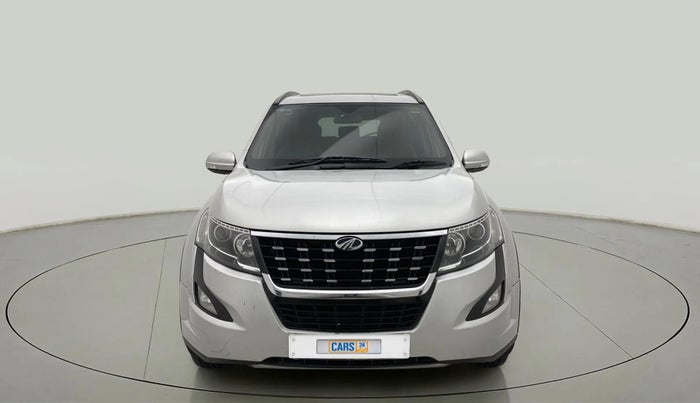 2018 Mahindra XUV500 W11 AT, Diesel, Automatic, 99,001 km, Front