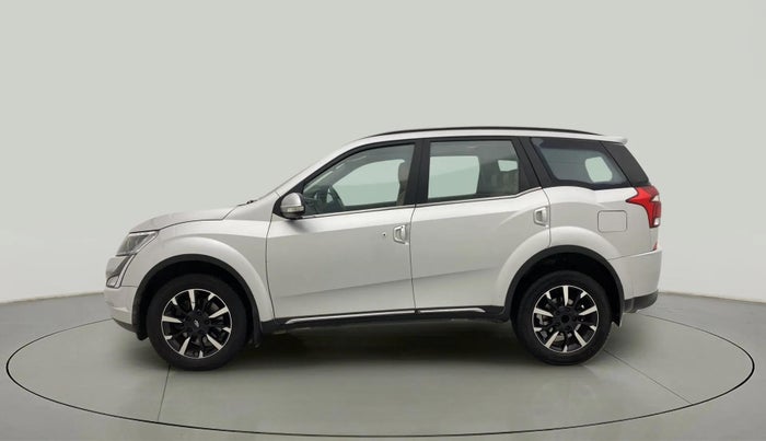 2018 Mahindra XUV500 W11 AT, Diesel, Automatic, 99,001 km, Left Side